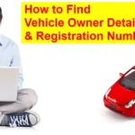 Vehicle Owner Details Kerala
