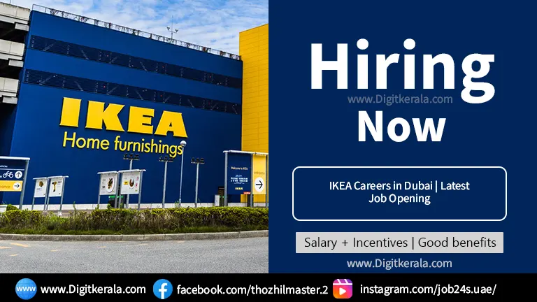 KEA Careers in Dubai | Latest Job Opening 2024