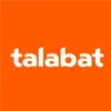 Talabat: Food delivery 